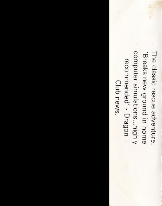 Death's Head Hole - Dos