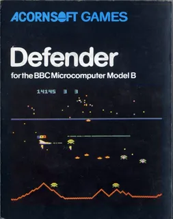 Defender