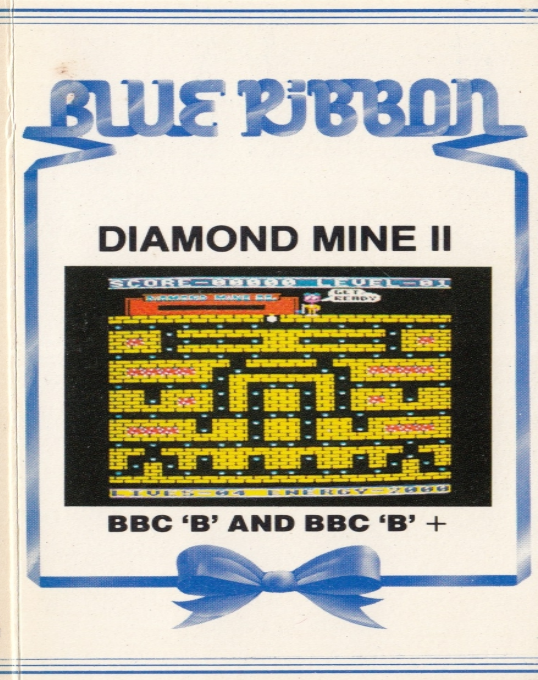 Diamond Mine II