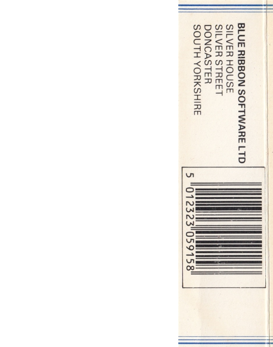 Diamond Mine II - Dos