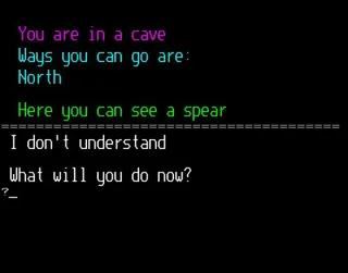 Dinosaur Adventure