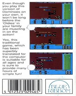 Dominoes dos