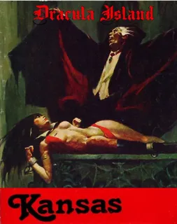 Dracula Island