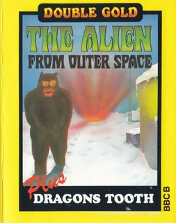Dragons Tooth