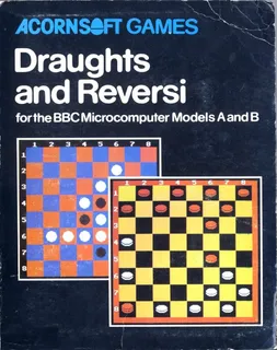 Draughts
