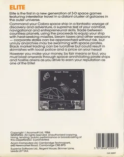 Elite dos
