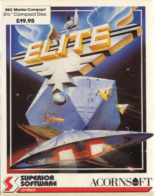 Elite - Commander Utilities