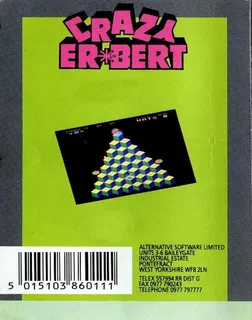 Er-Bert dos