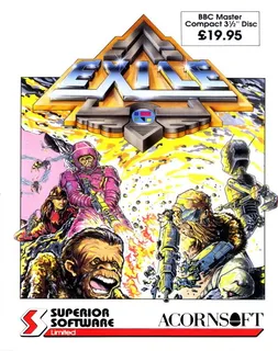 Exile