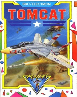 F14 Tomcat