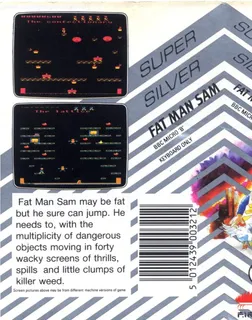 Fat Man Sam dos