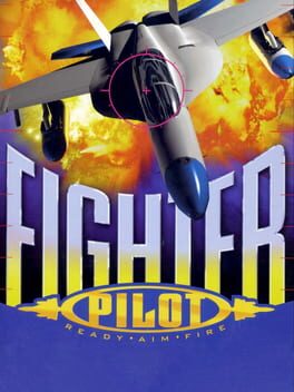Fighter Pilot