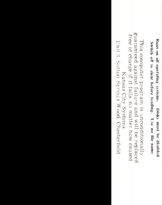 Five Spheres of Goliath - Dos