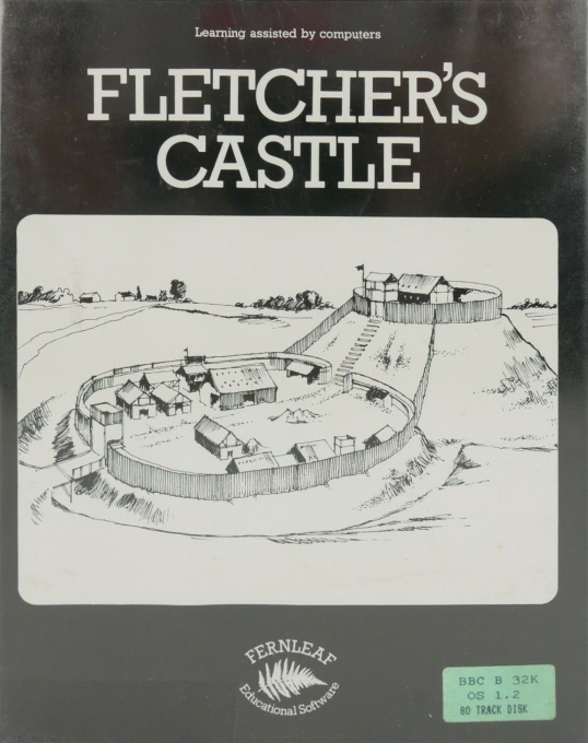 Fletcher's Castle