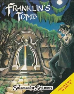 Franklin's Tomb