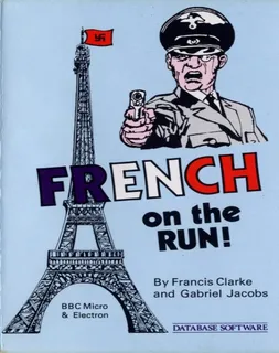 French On The Run