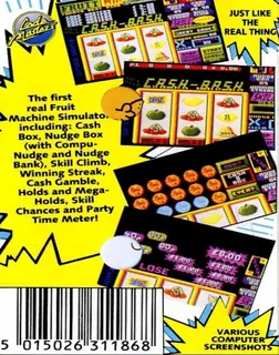 Fruit Machine Simulator dos