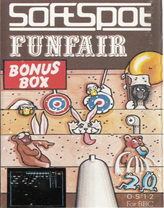 Fun Fair