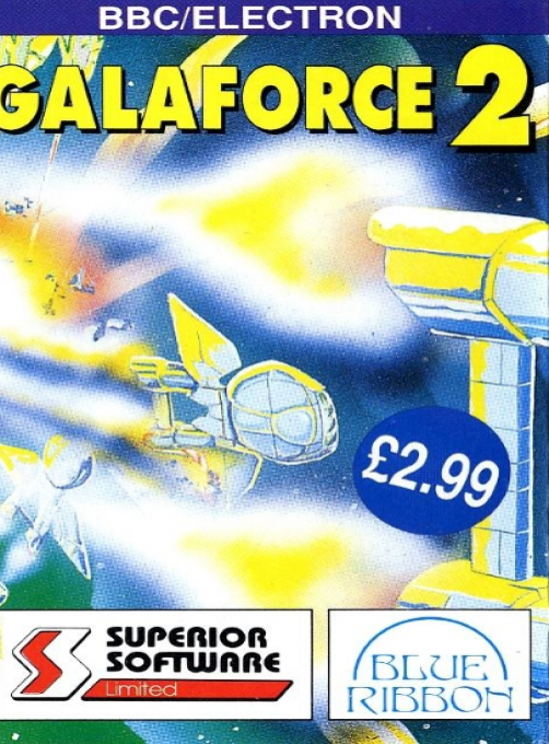 Galaforce