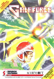 Galaforce