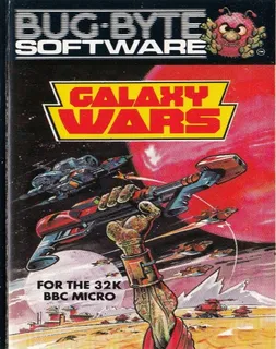 Galaxy Wars
