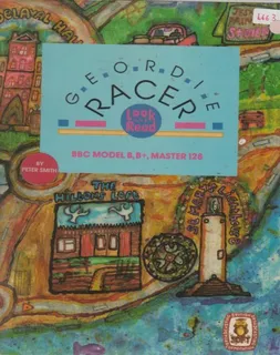 Geordie Racer