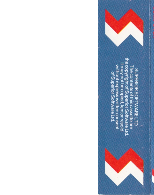 Gideon's Gamble - Dos