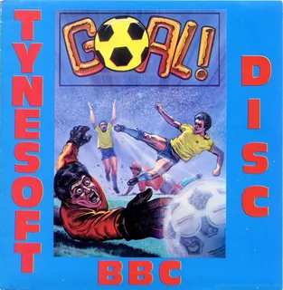 Goal! - BBC Version