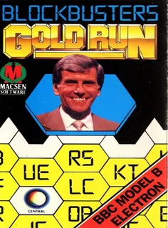 Gold Run
