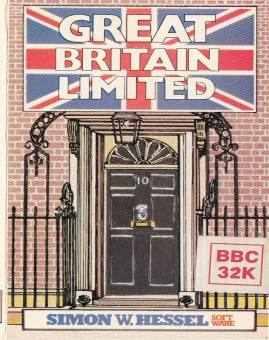 Great Britain Limited
