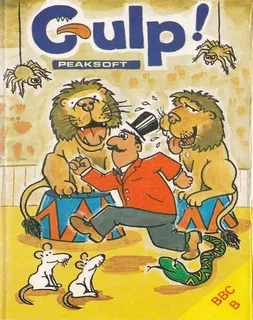 Gulp!