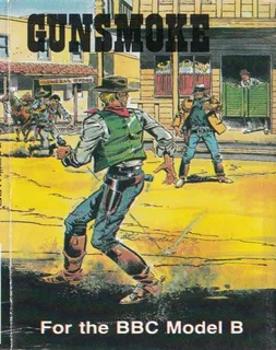 Gunsmoke