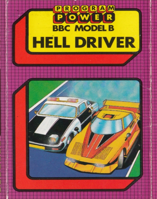 Hell Driver