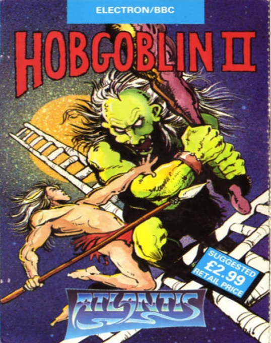 Hobgoblin