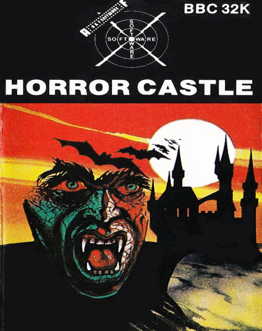 Horror Castle