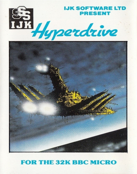 Hyperdrive