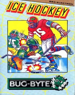 Ice Hockey