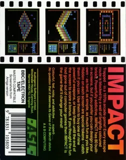 Impact dos