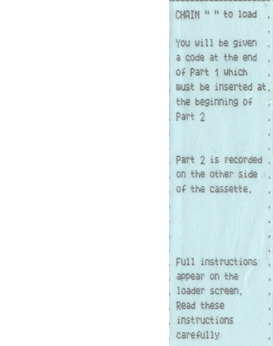 In Search Of Atahaulpa - Dos