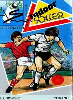 Indoor Soccer