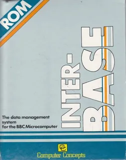 Interbase Xmenu ROM