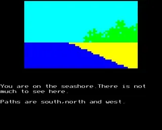 Island Adventure
