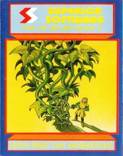 Jack And The Beanstalk