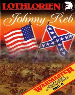 Johnny Reb