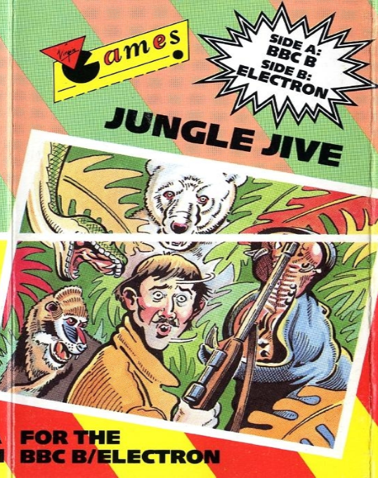 Jungle Jive