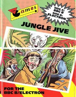 Jungle Jive