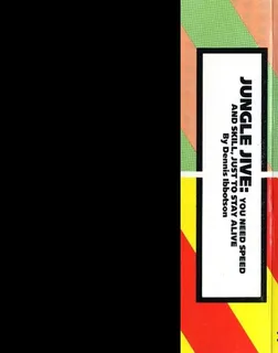 Jungle Jive dos