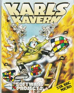 Karl's Cavern