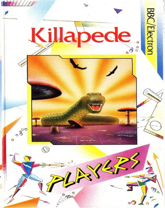 Killapede
