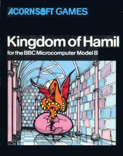 Kingdom Of Hamil